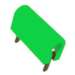 9930613515 09-9306-1-03515 TEST POINT JACK